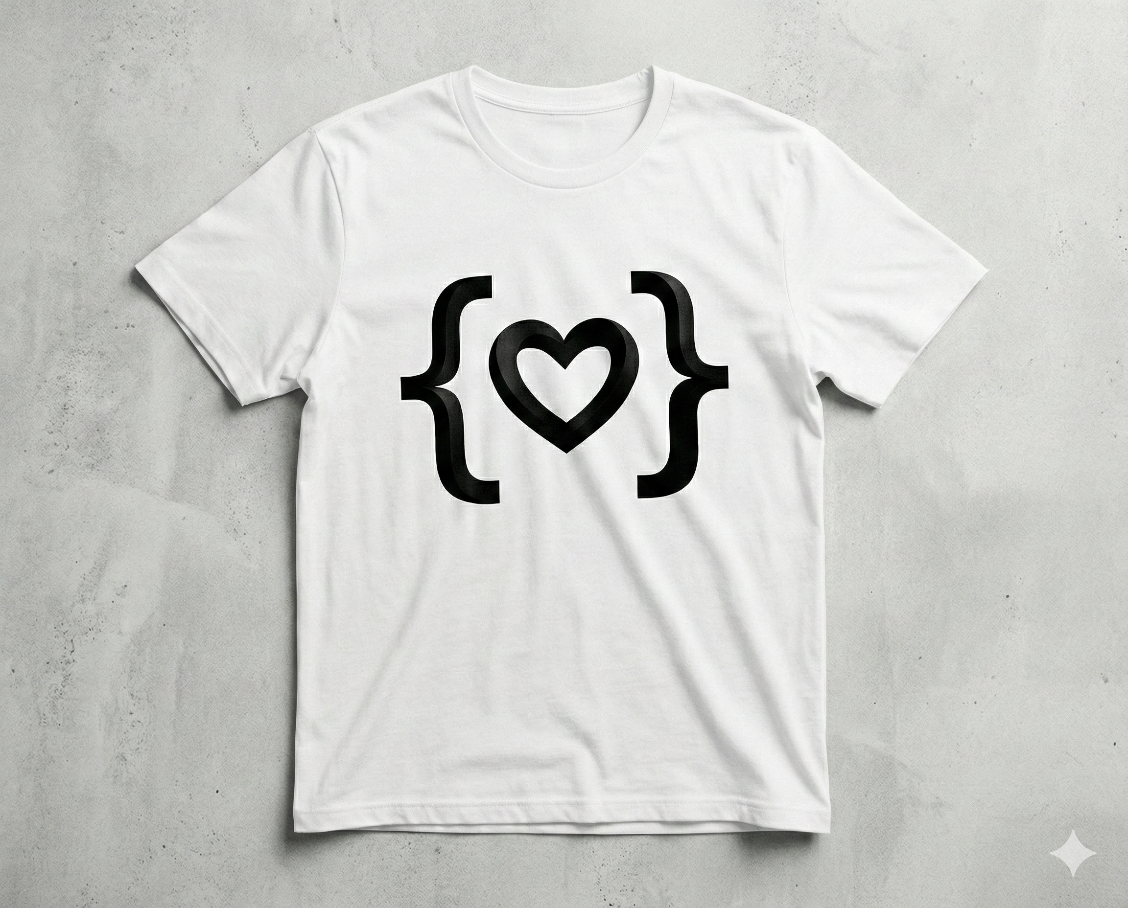 T-Shirt Curve